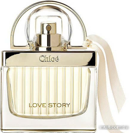 Chloe Love Story EdP (50 мл)