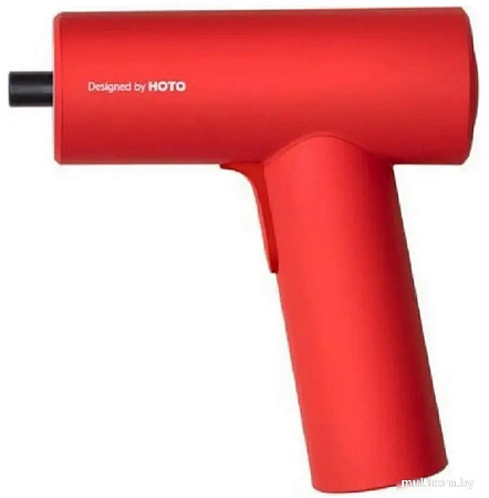 Электроотвертка HOTO Cordless Screwdriver HTE0006GL (с АКБ)