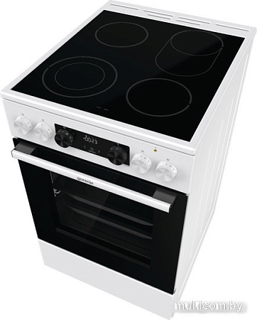 Кухонная плита Gorenje GECS5C70WA