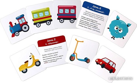 Развивающая игра doJoy Запуск речи