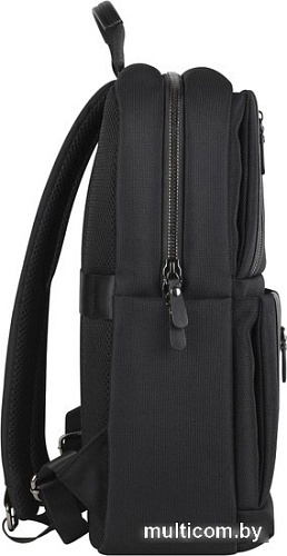 Городской рюкзак Bugatti Nero