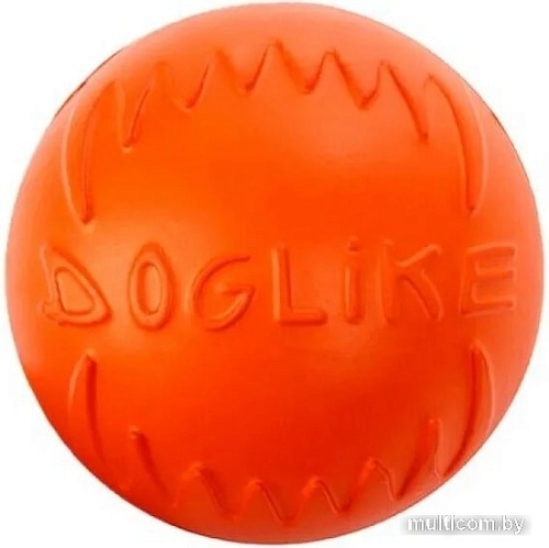 Игрушка для собак Doglike Мяч для большой DM-7343