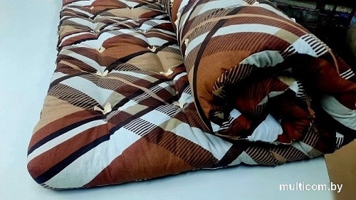 Матрас ТексСон Ореон 101 120x186