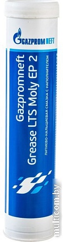 Gazpromneft Grease LTS Moly EP 2 400г 2389906880