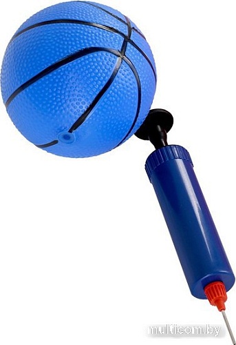 Горка Pituso Жирафик UN-XL01-1 (розовый)