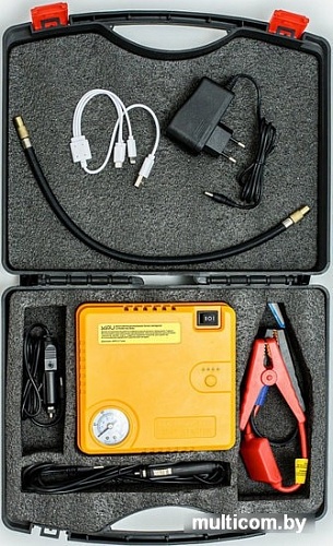 Портативное пусковое устройство Miru CJSP-1038