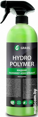 Grass Полироль Hydro polymer 1 л 125306