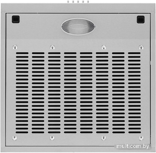 Кухонная вытяжка Krona Briana 500 Inox PB