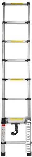 Лестница-стремянка ForceKraft BL-T290 (9 ступеней)