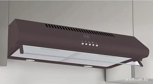 MBS Velezia 160 Brown
