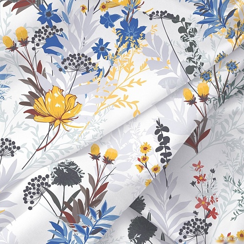 Нордтекс Волшебная Ночь Оазис сем. ВН 3001 30106/1 РФ10 01