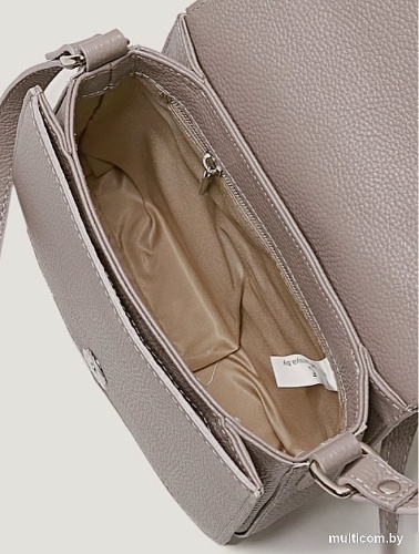 Женская сумка Galanteya 4925 25с720к45 (кофейный/бежевый)