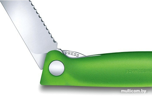 Складной нож Victorinox 6.7836.F4B