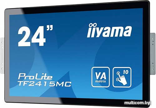 Информационная панель Iiyama TF2415MC-B2