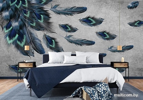 Фотообои Citydecor Абстракция 229 400x260