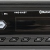 USB-магнитола Aiwa HWD-650BT