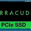 SSD Seagate BarraCuda 2TB ZP2000CV3A002