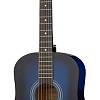 Акустическая гитара Fante FT-R38B-BLS