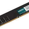 Оперативная память Kingmax 8ГБ DDR4 3200 МГц KM-LD4-3200-8GS