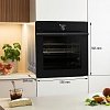 Электрический духовой шкаф Gorenje BSA6138B