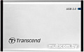 Бокс для жесткого диска Transcend StoreJet 2553 [TS0GSJ25S3]