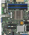 Материнская плата Supermicro MBD-X10SDV-4C-7TP4F