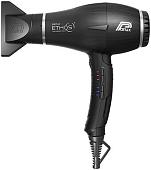 Фен Parlux Ethos с диффузором MS (черный)