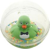Игрушка для ванной Fisher-Price Веселая уточка DVH21/DVH73