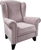 Интерьерное кресло Лама-мебель Орлеан (Ultra Rose)