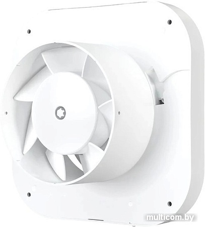 Осевой вентилятор ERA Disc 5 BB