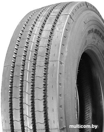 Автомобильные шины KAMA NF 201 275/70R22.5 148/145L