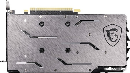 Видеокарта MSI GeForce GTX 1660 Super Gaming 6GB GDDR6