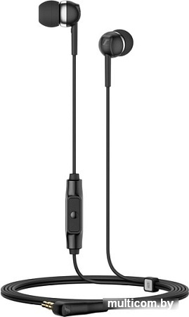 Наушники Sennheiser CX 80S