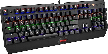 Клавиатура Hiper MK-3 Rate
