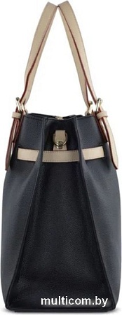 Женская сумка Bugatti Ella 49663901 (черный)