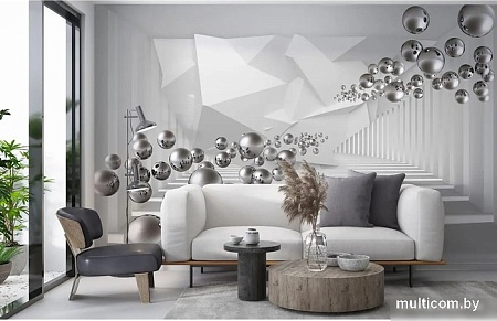 Фотообои Citydecor Абстракция 92 300x260