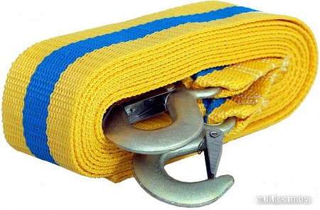 Трос буксировочный Goodyear GY004001