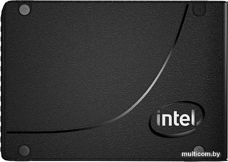 SSD Intel Optane DC P4800X 375GB SSDPE21K375GA01