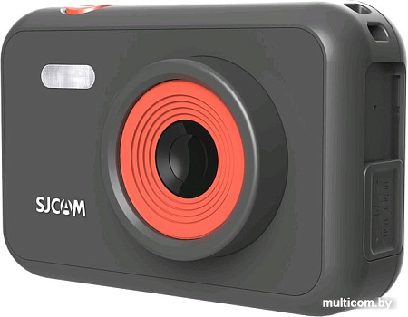 Экшен-камера SJCAM FunCam (черный)