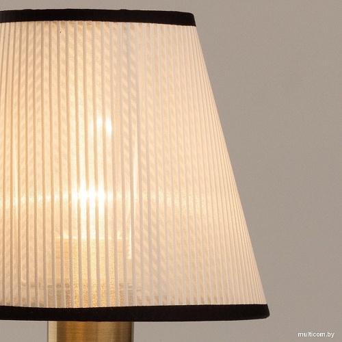 Настольная лампа De Markt Конрад 667034401