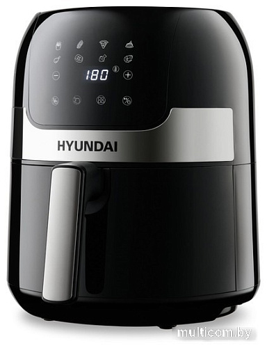 Аэрогриль Hyundai HYF-3555