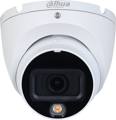 CCTV-камера Dahua DH-HAC-HDW1200TLMP-IL-A-0280B-S6
