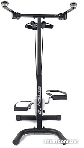 Велотренажер DFC B810W Dual Bike