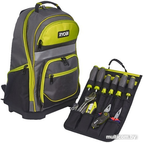 Рюкзак для инструментов Ryobi RSSBP1 5132005343