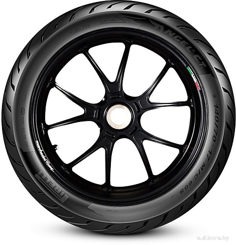 Дорожные мотошины Pirelli Angel City 100/80-14 54S TL