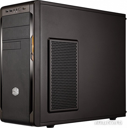 Корпус Cooler Master N300 (NSE-300-KKN1)