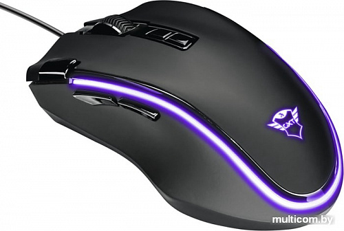 Игровая мышь Trust GXT 188 Laban