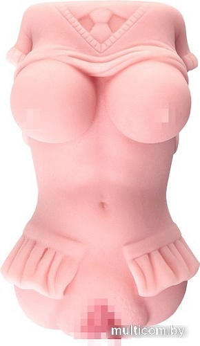 Мастурбатор TOYFA 893040