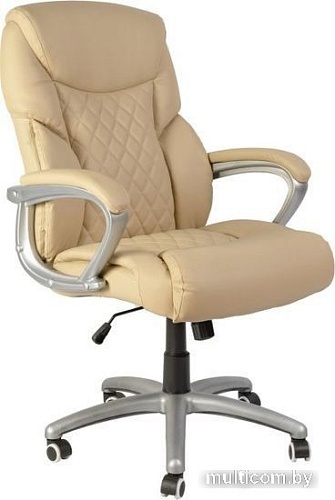 Кресло Меб-ФФ MF-3022 (бежевый)