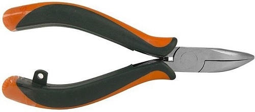 Круглогубцы Sturm 1030-05-4-125